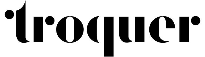 Troquer