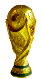 World Cup Appearances